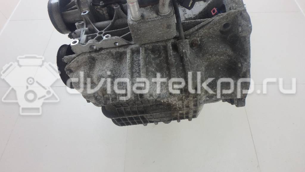 Фото Контрактный (б/у) двигатель PNDA для Ford / Ford Australia 125 л.с 16V 1.6 л бензин 1752082 {forloop.counter}}