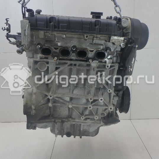 Фото Контрактный (б/у) двигатель PNDA для Ford Australia Focus 125 л.с 16V 1.6 л бензин 1752082