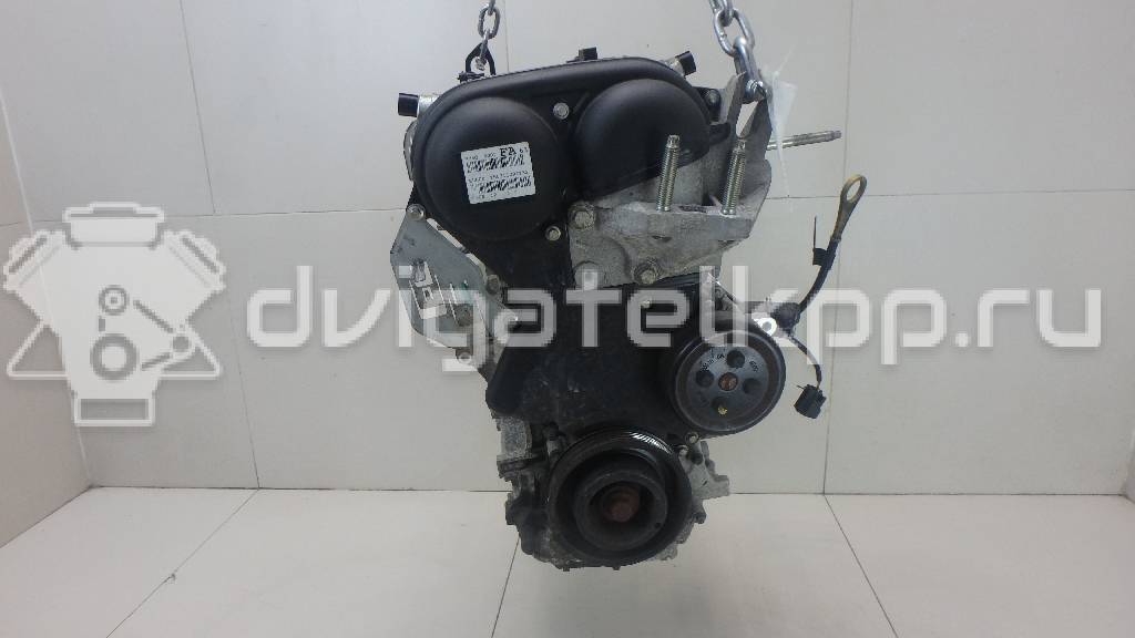 Фото Контрактный (б/у) двигатель PNDA для Ford Australia Focus 125 л.с 16V 1.6 л бензин 1752082 {forloop.counter}}