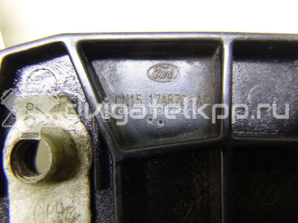 Фото Кронштейн переднего бампера левый  1809043 для Ford Ecosport {forloop.counter}}