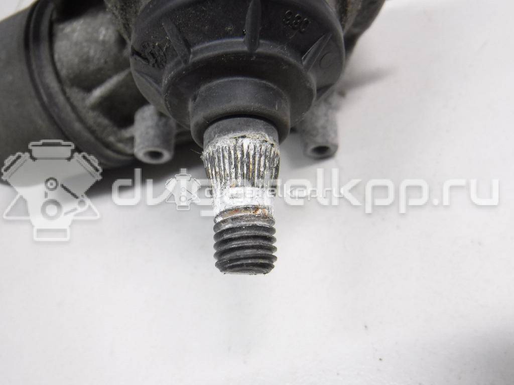 Фото Моторчик стеклоочистителя передний  1850568 для Ford Focus {forloop.counter}}