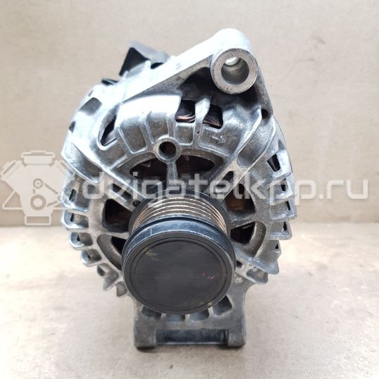 Фото Генератор  bv2t10300ab для Ford Fiesta / Ka