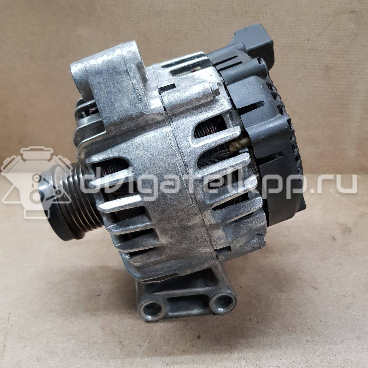Фото Генератор  bv2t10300ab для Ford Fiesta / Ka {forloop.counter}}