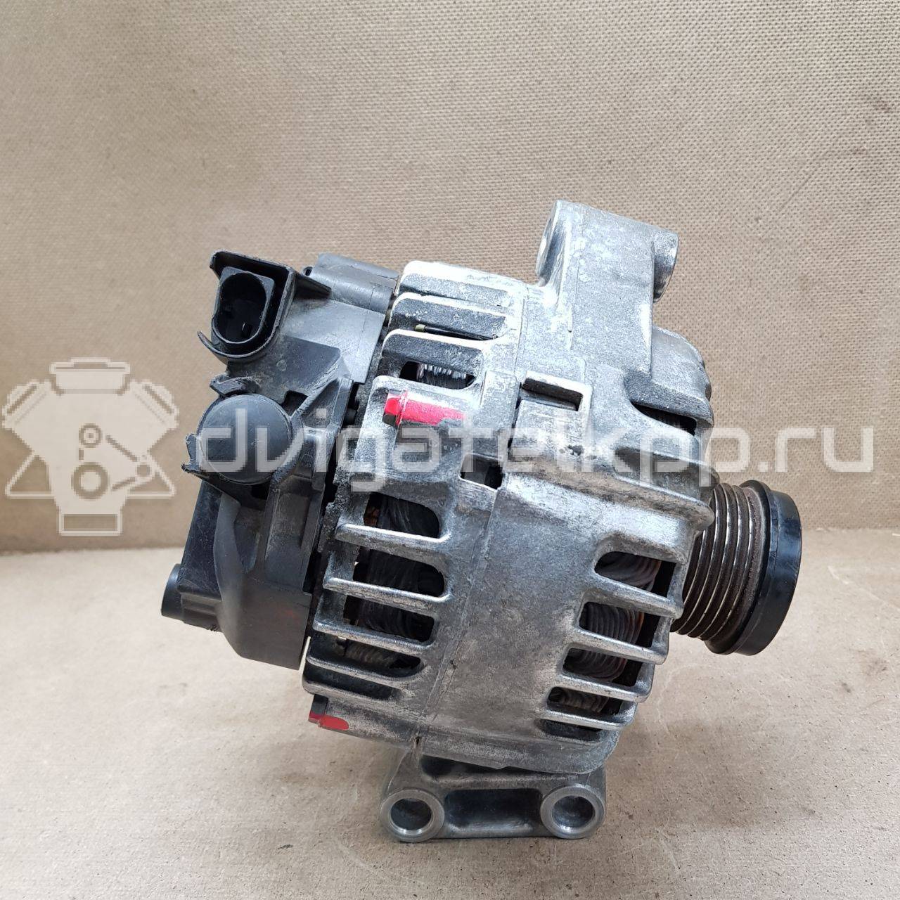 Фото Генератор  bv2t10300ab для Ford Fiesta / Ka {forloop.counter}}