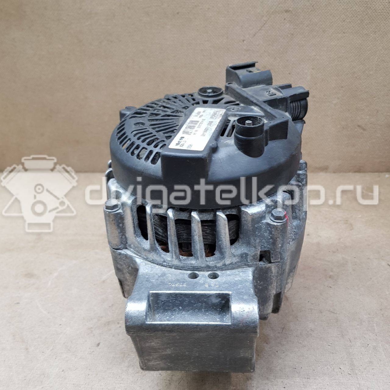 Фото Генератор  bv2t10300ab для Ford Fiesta / Ka {forloop.counter}}