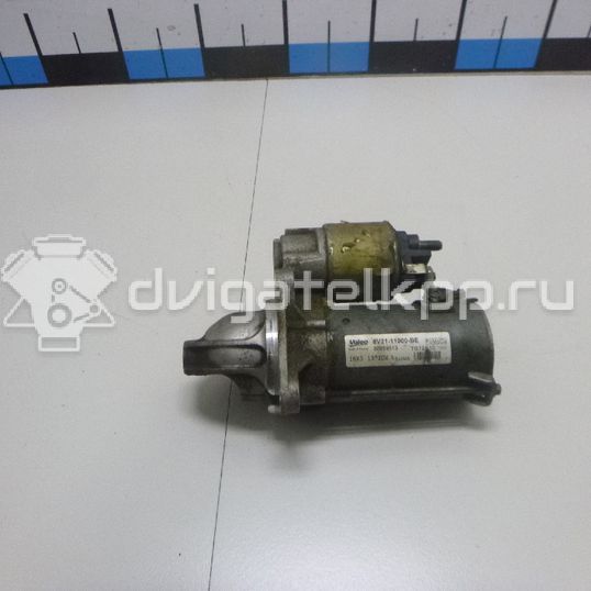 Фото Стартер  1896019 для Ford Fiesta / Focus