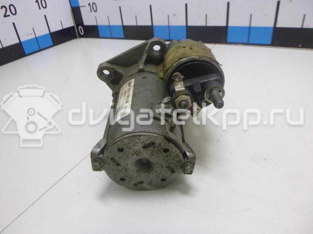 Фото Стартер  1896019 для Ford Fiesta / Focus {forloop.counter}}