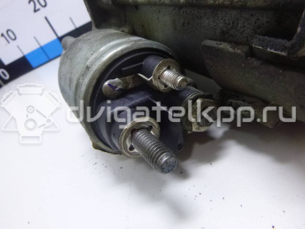 Фото Стартер  1896019 для Ford Fiesta / Focus {forloop.counter}}