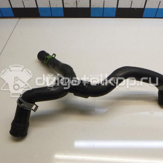 Фото Шланг вентиляции картер. газов  1337254 для Ford Fiesta / Focus / Puma Ec