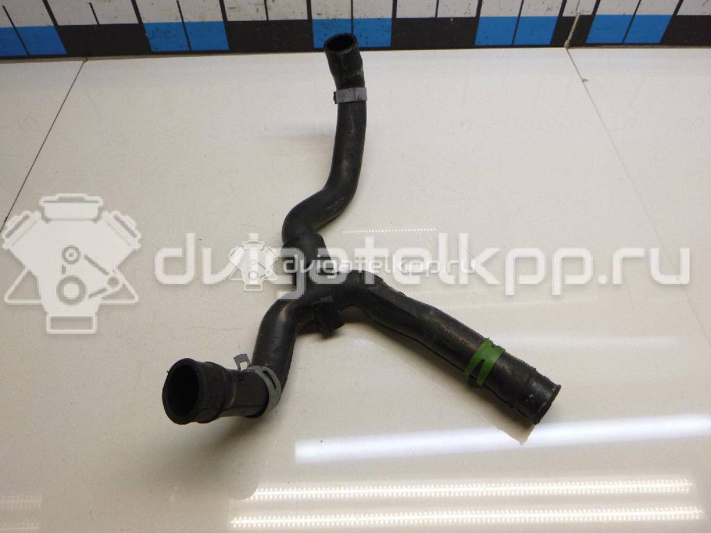 Фото Шланг вентиляции картер. газов  1337254 для Ford Fiesta / Focus / Puma Ec {forloop.counter}}
