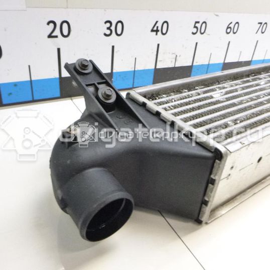 Фото Интеркулер  1671444 для Ford Fiesta / Focus / Tourneo / Transit