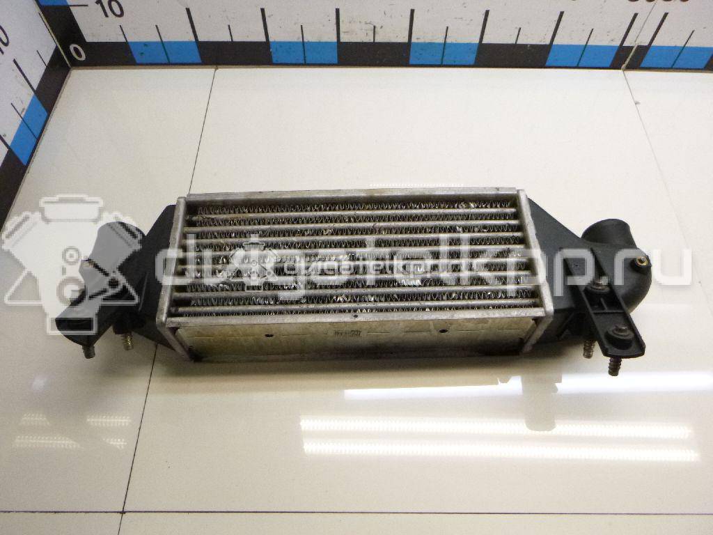 Фото Интеркулер  1671444 для Ford Fiesta / Focus / Tourneo / Transit {forloop.counter}}