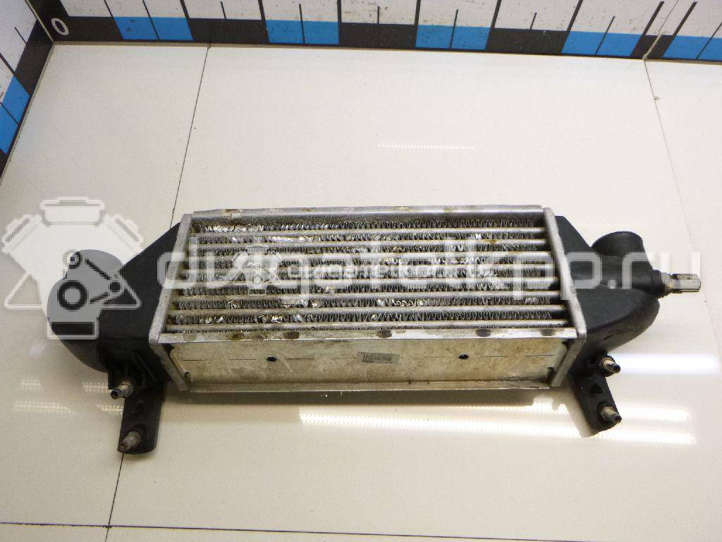 Фото Интеркулер  1671444 для Ford Fiesta / Focus / Tourneo / Transit {forloop.counter}}