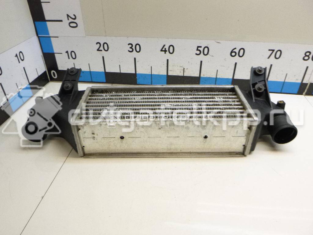 Фото Интеркулер  1671444 для Ford Fiesta / Focus / Tourneo / Transit {forloop.counter}}