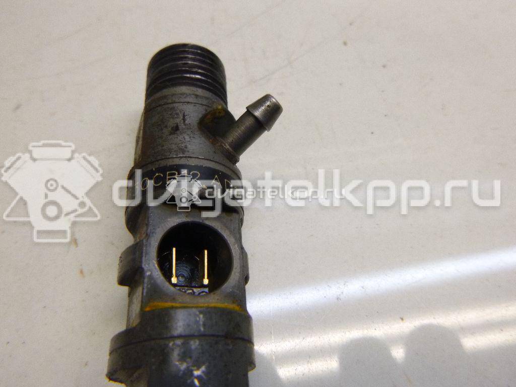 Фото Форсунка дизельная электрическая  1219725 для Ford Fiesta / Focus / Tourneo / Transit {forloop.counter}}