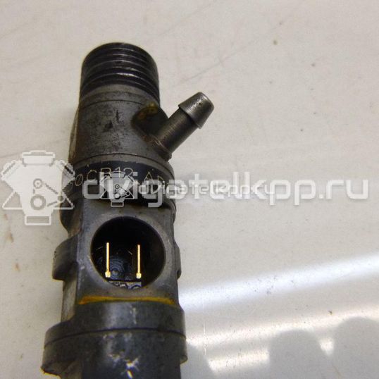 Фото Форсунка дизельная электрическая  1219725 для Ford Fiesta / Focus / Tourneo / Transit