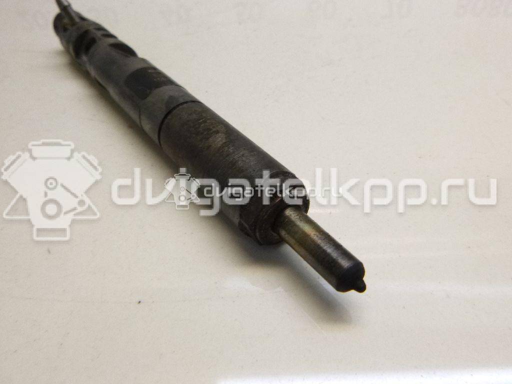 Фото Форсунка дизельная электрическая  1219725 для Ford Fiesta / Focus / Tourneo / Transit {forloop.counter}}