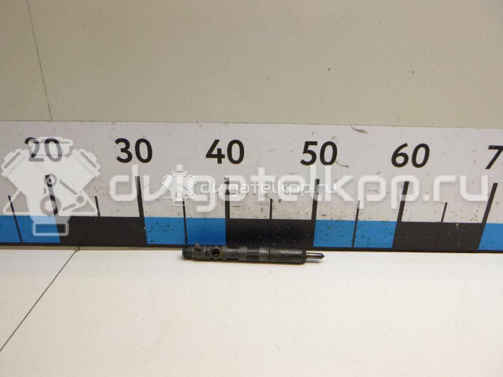 Фото Форсунка дизельная электрическая  1219725 для Ford Fiesta / Focus / Tourneo / Transit {forloop.counter}}