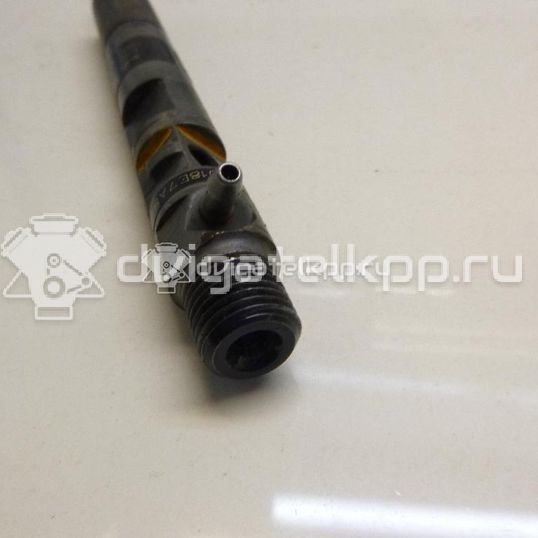 Фото Форсунка дизельная электрическая  1219725 для Ford Fiesta / Focus / Tourneo / Transit