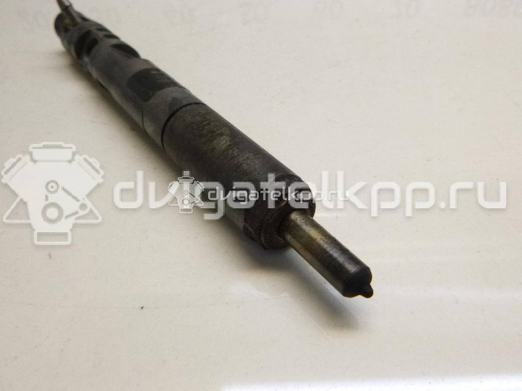 Фото Форсунка дизельная электрическая  1219725 для Ford Fiesta / Focus / Tourneo / Transit {forloop.counter}}