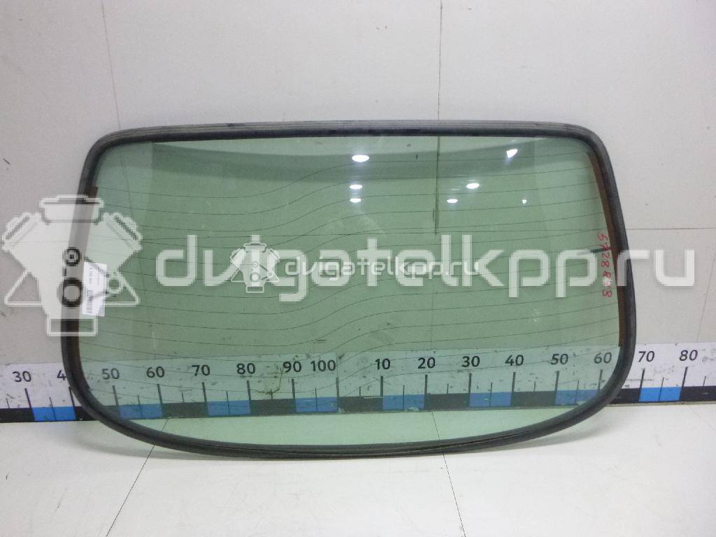 Фото Стекло двери багажника  1008272 для Ford Fiesta {forloop.counter}}