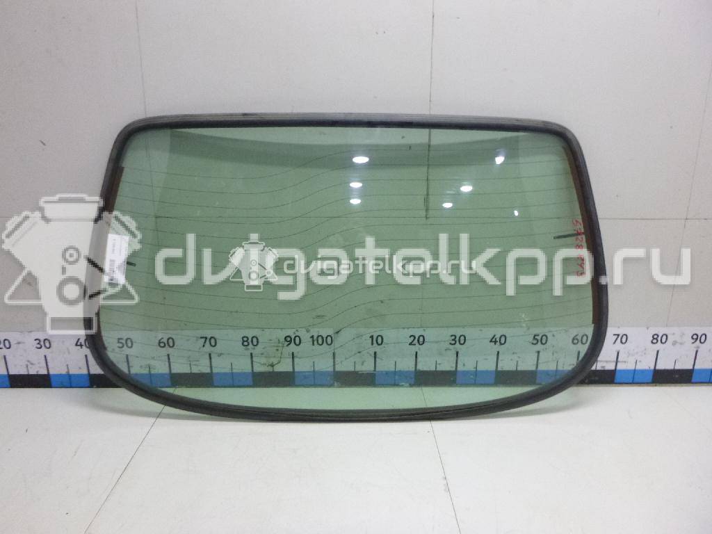 Фото Стекло двери багажника  1008272 для Ford Fiesta {forloop.counter}}