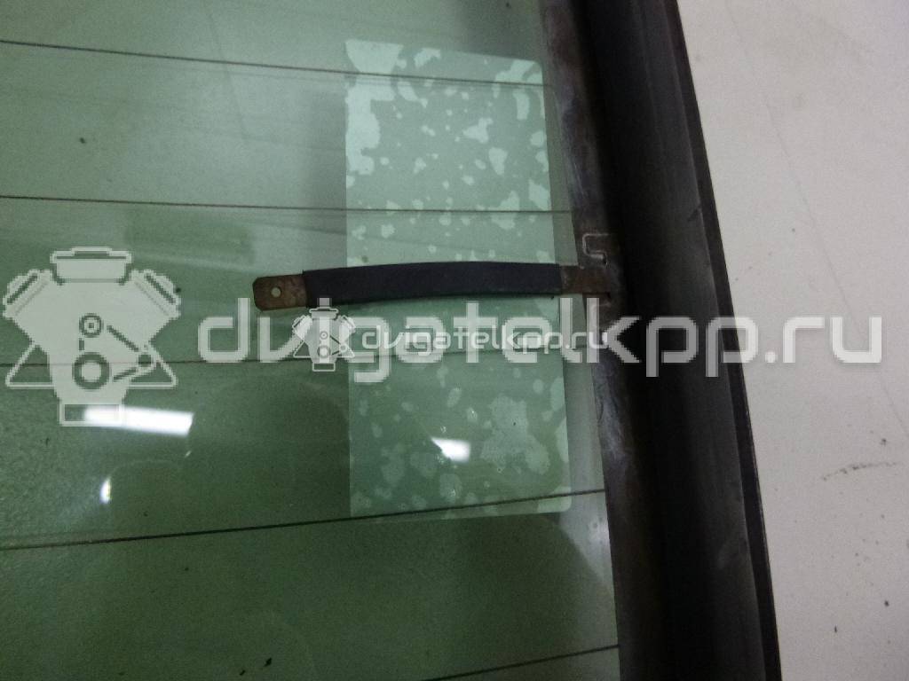 Фото Стекло двери багажника  1008272 для Ford Fiesta {forloop.counter}}