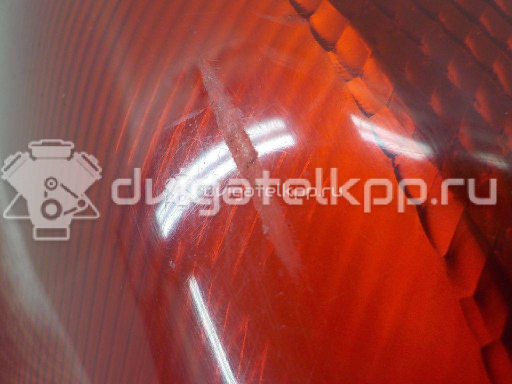 Фото Фонарь задний левый  1044156 для Ford Fiesta {forloop.counter}}