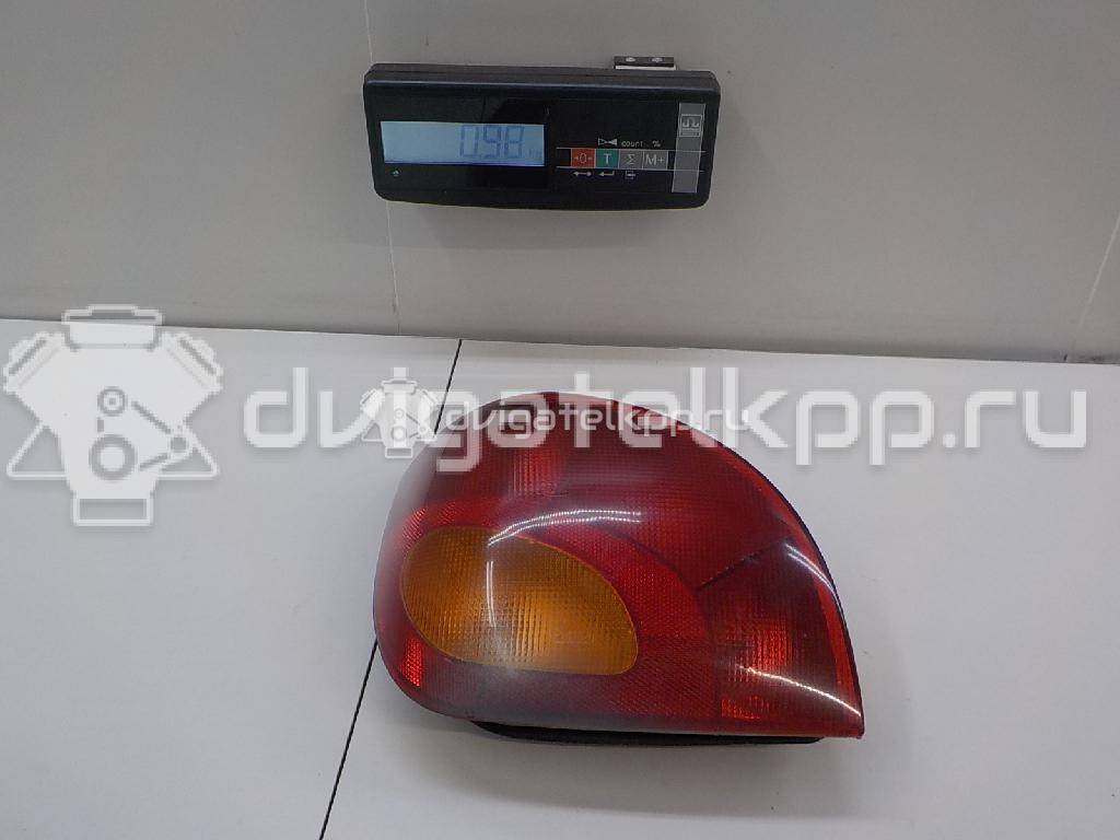 Фото Фонарь задний левый  1044156 для Ford Fiesta {forloop.counter}}