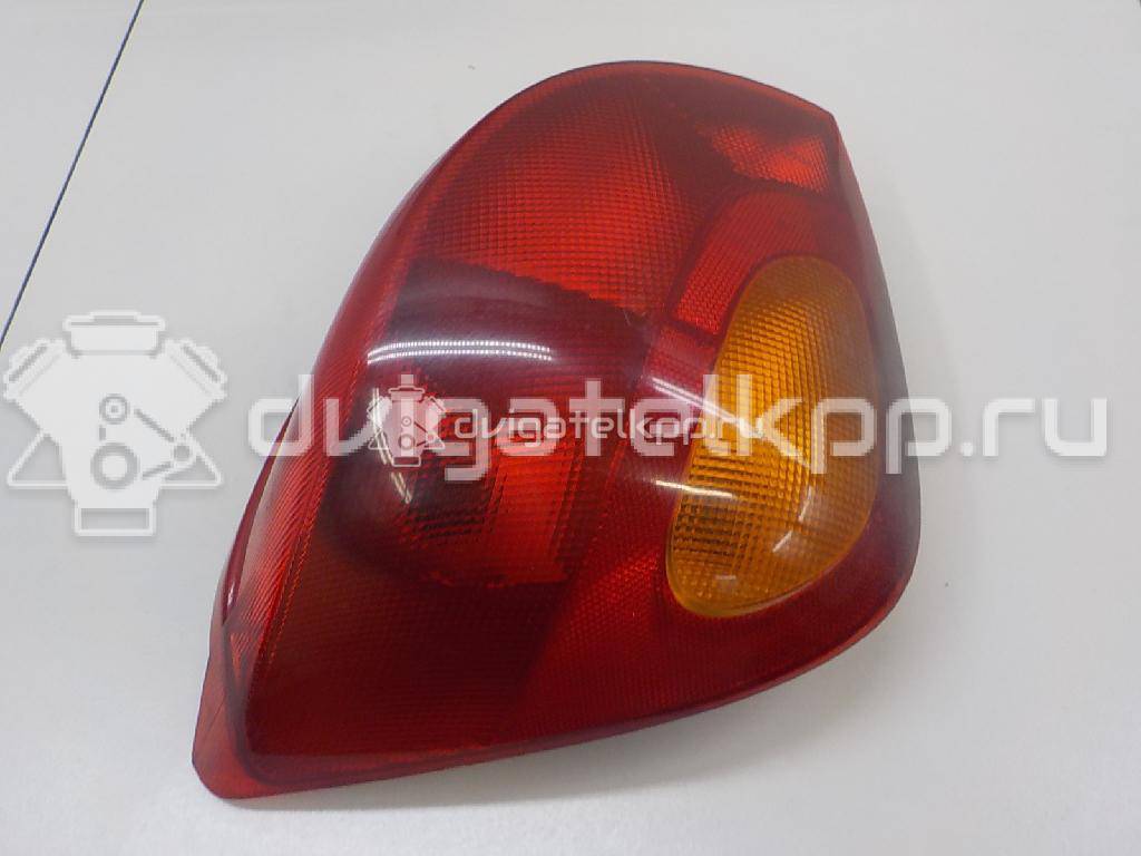Фото Фонарь задний левый  1044156 для Ford Fiesta {forloop.counter}}