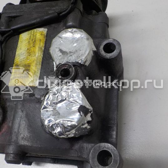 Фото Компрессор системы кондиционирования  1578406 для Ford Fiesta / Focus / Tourneo / Ka / Street Ka Rl2