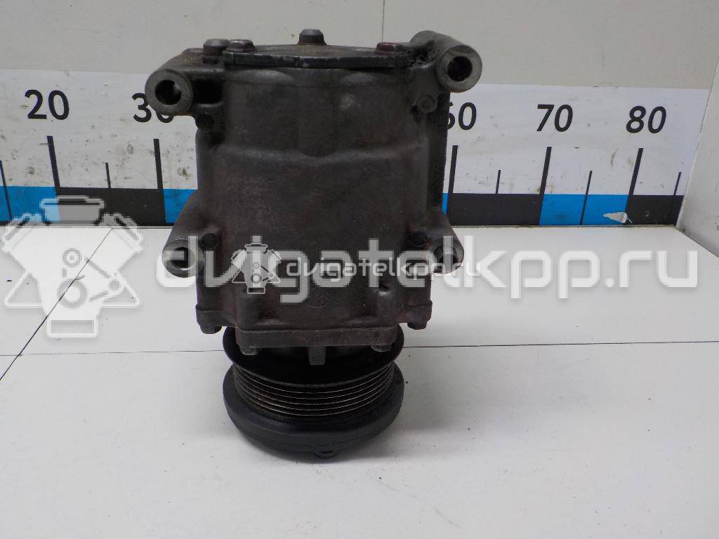 Фото Компрессор системы кондиционирования  1578406 для Ford Fiesta / Focus / Tourneo / Ka / Street Ka Rl2 {forloop.counter}}