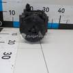 Фото Компрессор системы кондиционирования  1578406 для Ford Fiesta / Focus / Tourneo / Ka / Street Ka Rl2 {forloop.counter}}