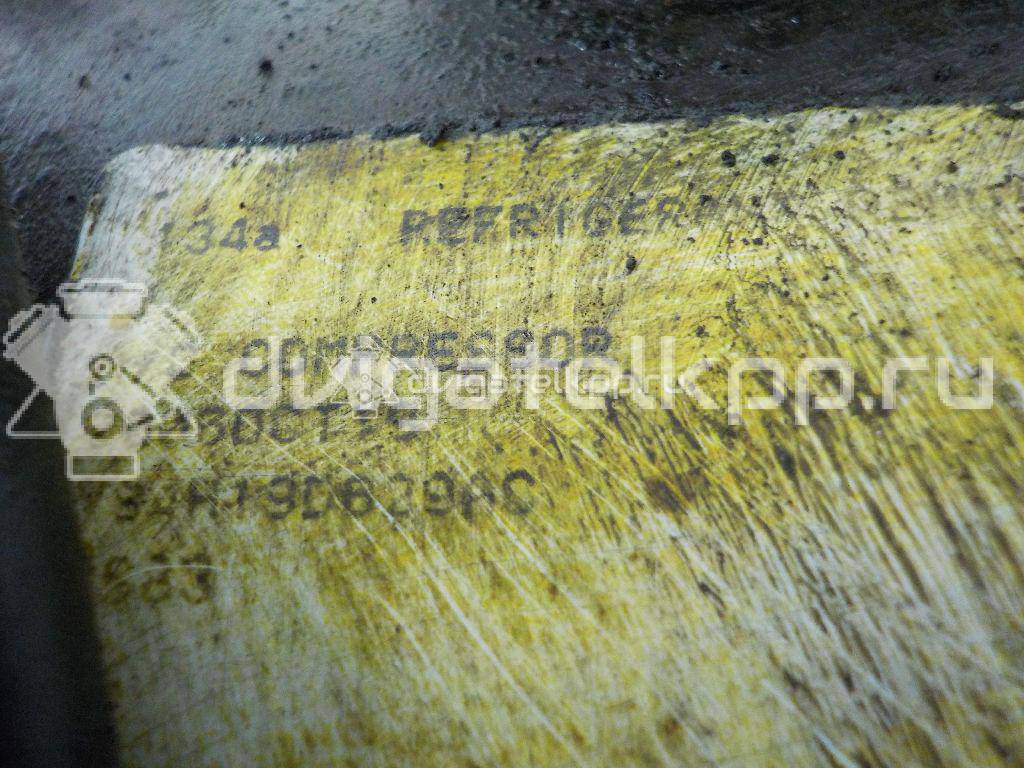 Фото Компрессор системы кондиционирования  1578406 для Ford Fiesta / Focus / Tourneo / Ka / Street Ka Rl2 {forloop.counter}}