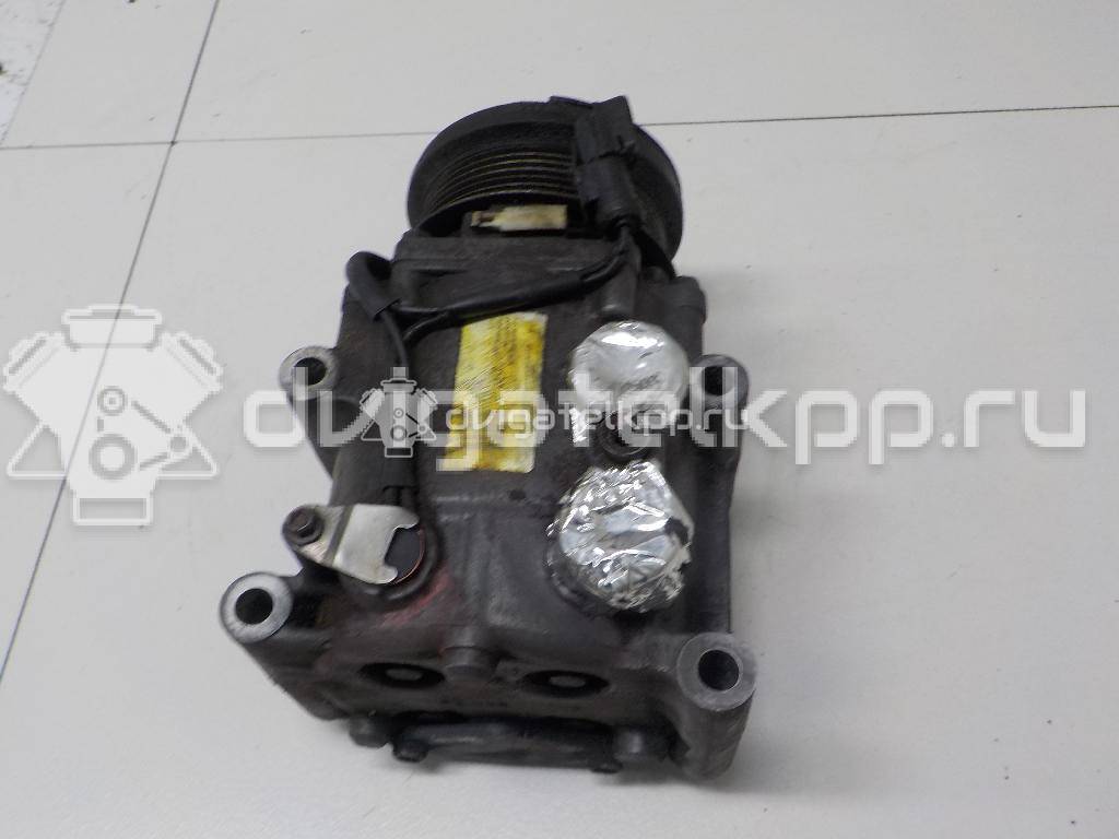 Фото Компрессор системы кондиционирования  1578406 для Ford Fiesta / Focus / Tourneo / Ka / Street Ka Rl2 {forloop.counter}}