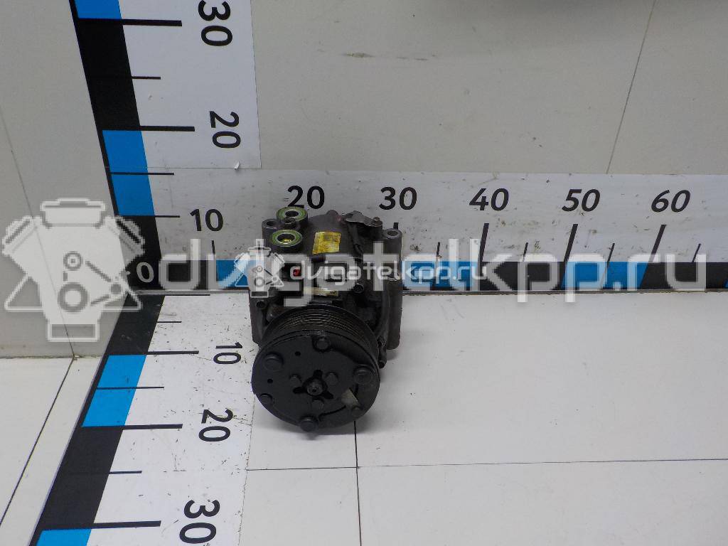 Фото Компрессор системы кондиционирования  1578406 для Ford Fiesta / Focus / Tourneo / Ka / Street Ka Rl2 {forloop.counter}}