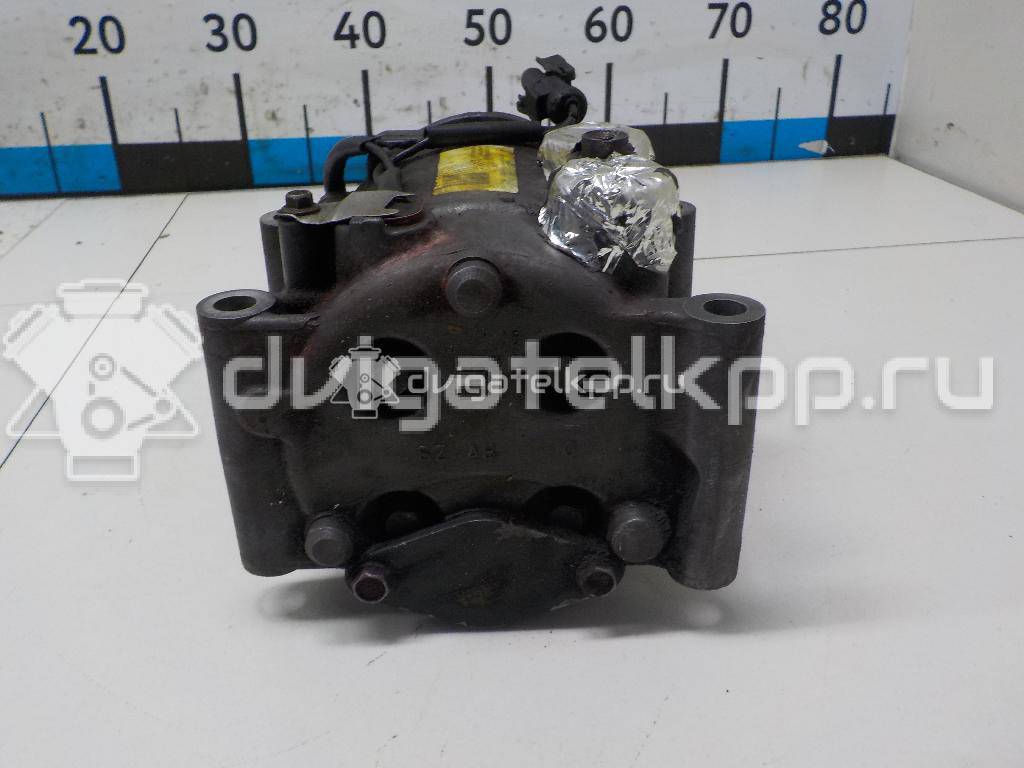 Фото Компрессор системы кондиционирования  1578406 для Ford Fiesta / Focus / Tourneo / Ka / Street Ka Rl2 {forloop.counter}}