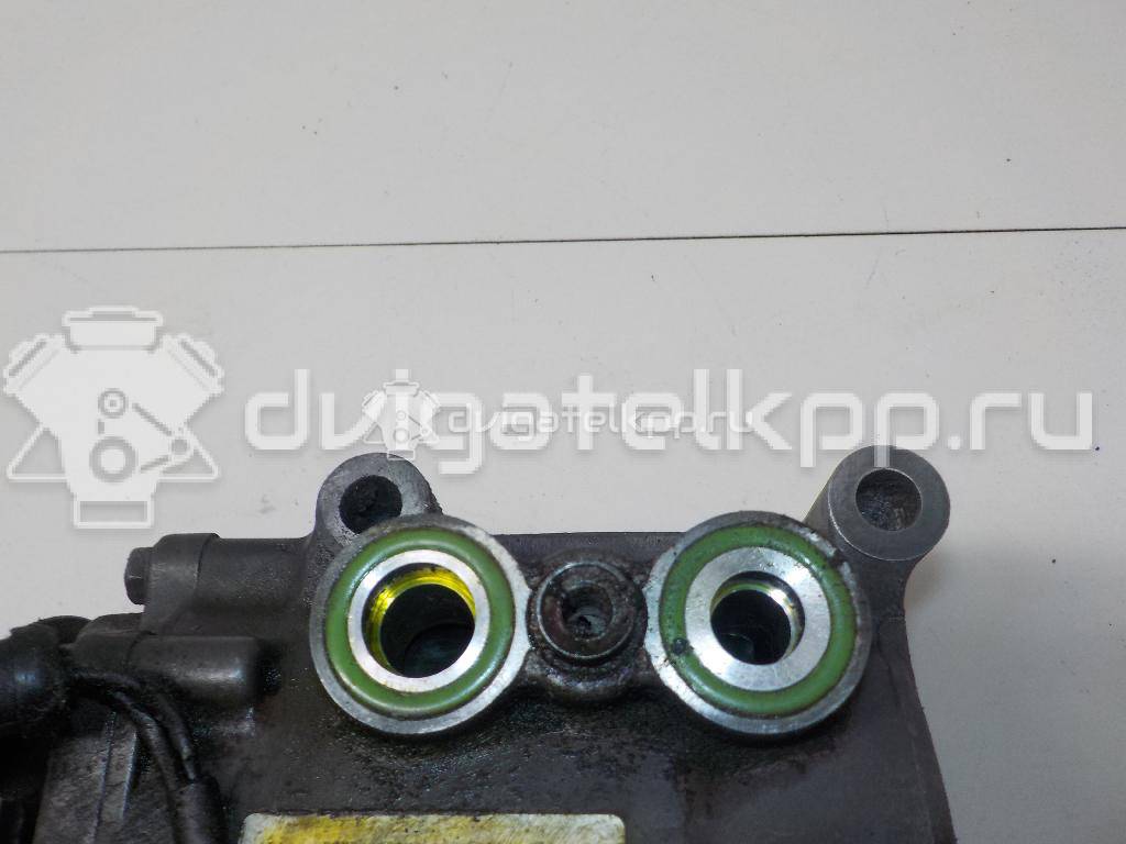 Фото Компрессор системы кондиционирования  1578406 для Ford Fiesta / Focus / Tourneo / Ka / Street Ka Rl2 {forloop.counter}}