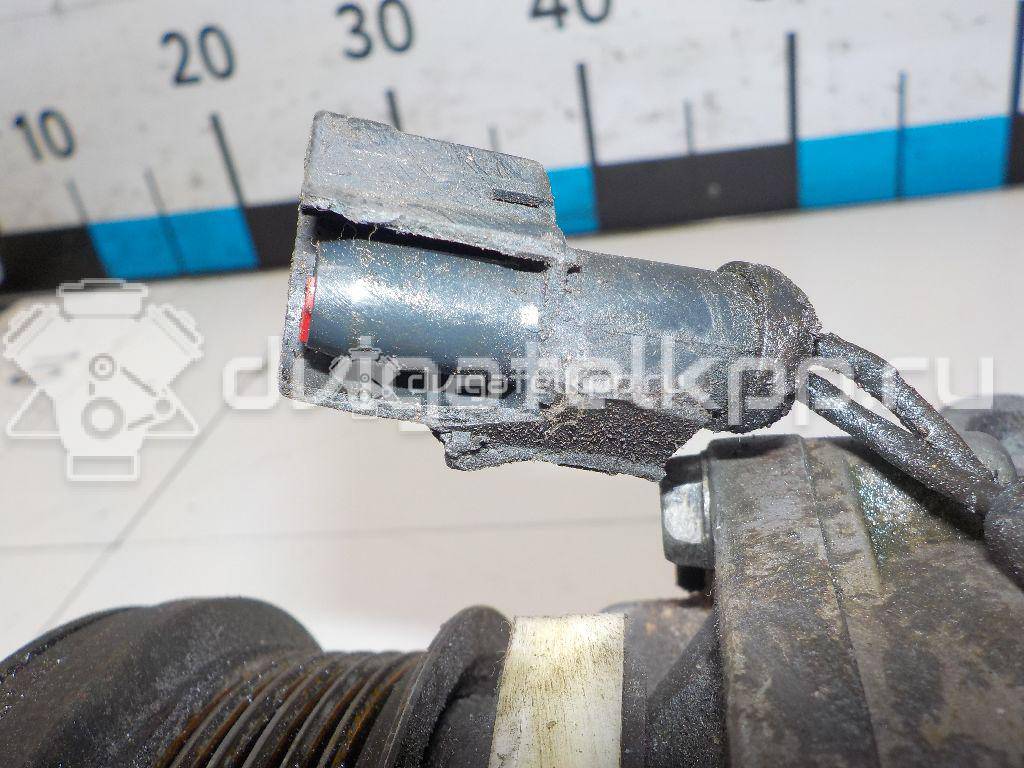 Фото Компрессор системы кондиционирования  1578406 для Ford Fiesta / Focus / Tourneo / Ka / Street Ka Rl2 {forloop.counter}}