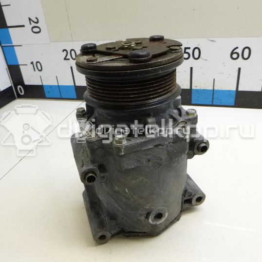 Фото Компрессор системы кондиционирования  1828202 для Ford Fiesta / Focus / Tourneo / Ka / Cougar Ec