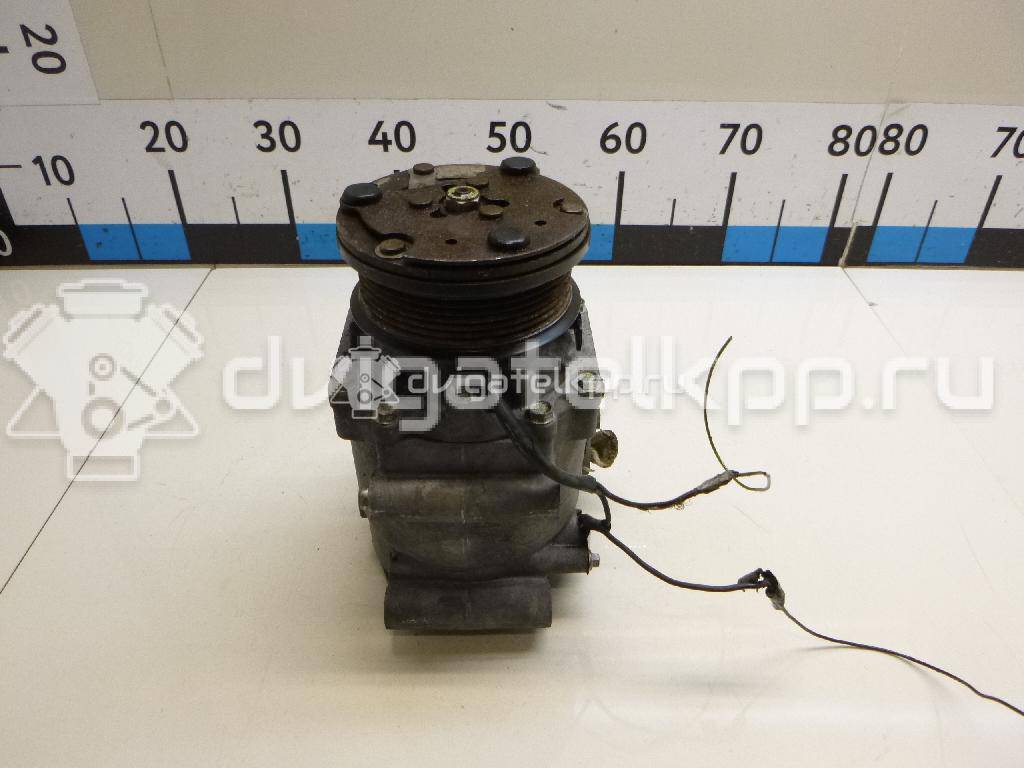 Фото Компрессор системы кондиционирования  1828202 для Ford Fiesta / Focus / Tourneo / Ka / Cougar Ec {forloop.counter}}