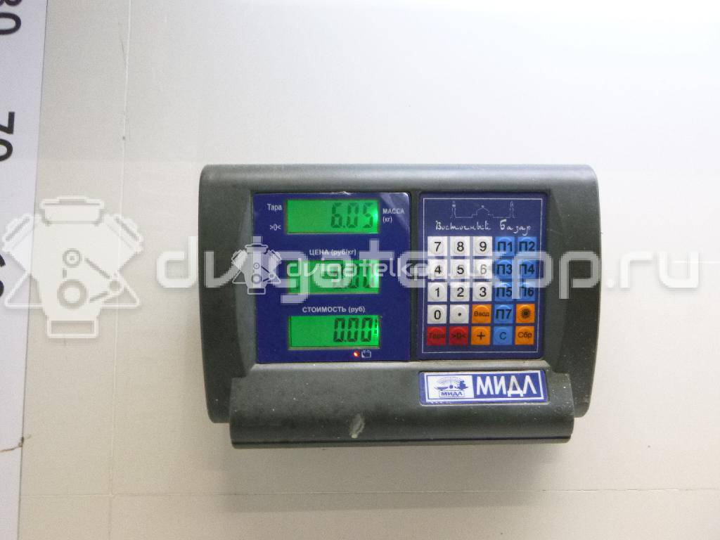 Фото Компрессор системы кондиционирования  1828202 для Ford Fiesta / Focus / Tourneo / Ka / Cougar Ec {forloop.counter}}