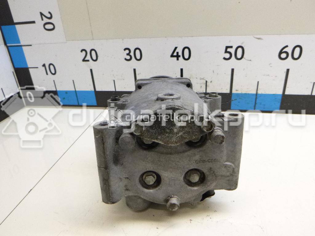 Фото Компрессор системы кондиционирования  1828202 для Ford Fiesta / Focus / Tourneo / Ka / Cougar Ec {forloop.counter}}