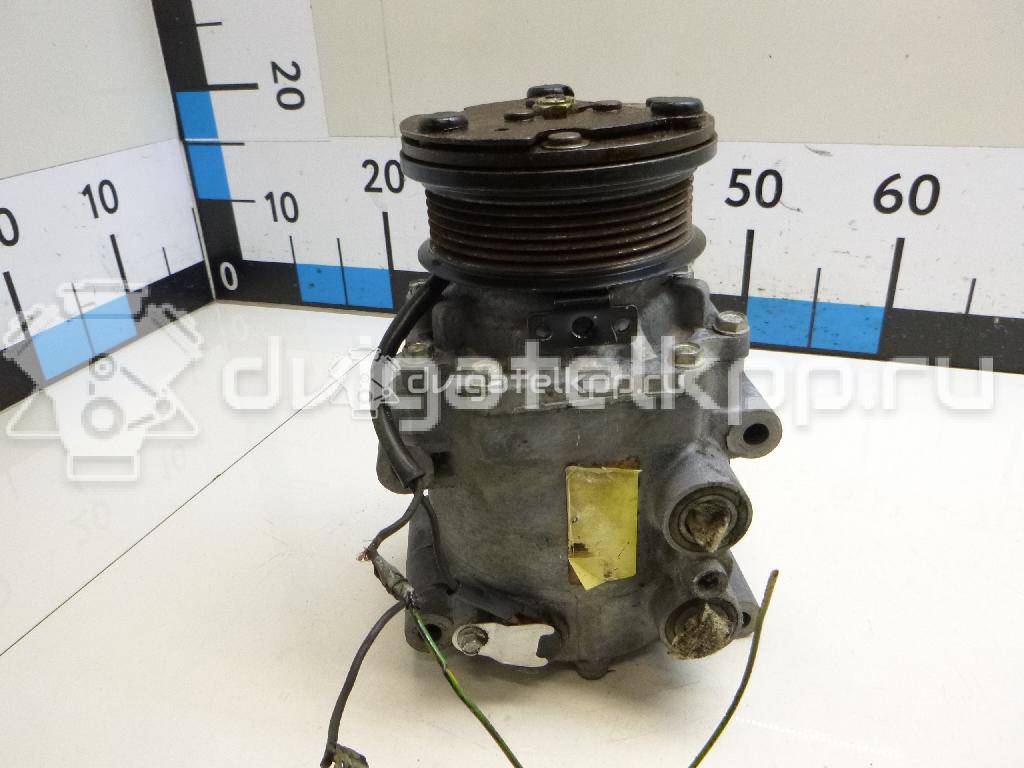 Фото Компрессор системы кондиционирования  1828202 для Ford Fiesta / Focus / Tourneo / Ka / Cougar Ec {forloop.counter}}