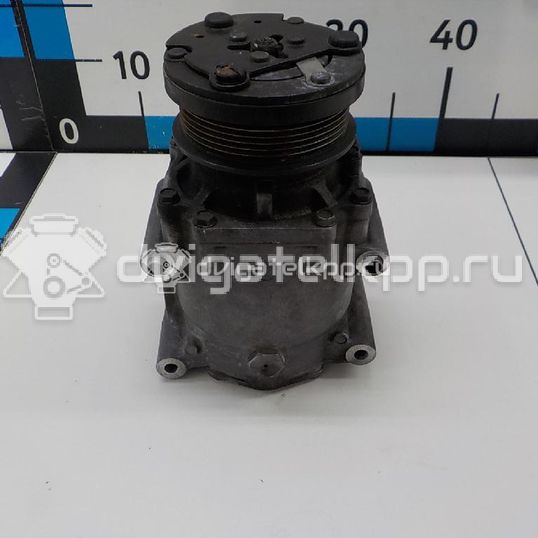 Фото Компрессор системы кондиционирования  1828202 для Ford Fiesta / Focus / Tourneo / Ka / Cougar Ec
