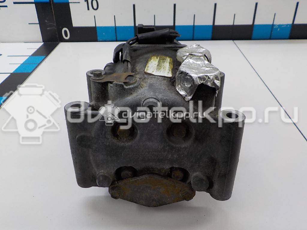 Фото Компрессор системы кондиционирования  1828202 для Ford Fiesta / Focus / Tourneo / Ka / Cougar Ec {forloop.counter}}