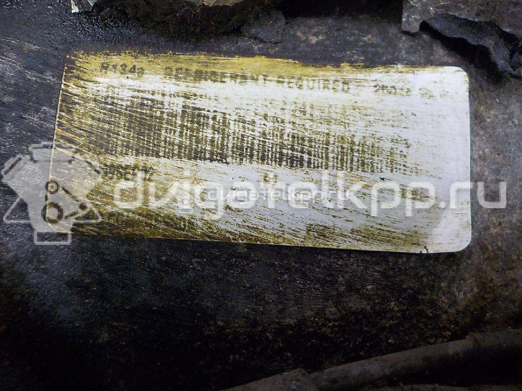 Фото Компрессор системы кондиционирования  1828202 для Ford Fiesta / Focus / Tourneo / Ka / Cougar Ec {forloop.counter}}