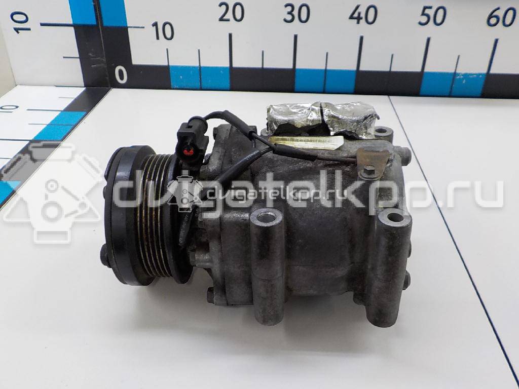 Фото Компрессор системы кондиционирования  1828202 для Ford Fiesta / Focus / Tourneo / Ka / Cougar Ec {forloop.counter}}