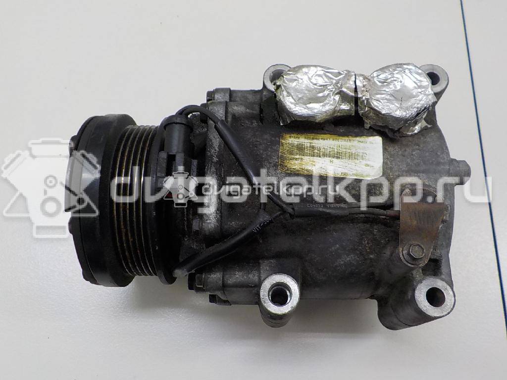 Фото Компрессор системы кондиционирования  1828202 для Ford Fiesta / Focus / Tourneo / Ka / Cougar Ec {forloop.counter}}