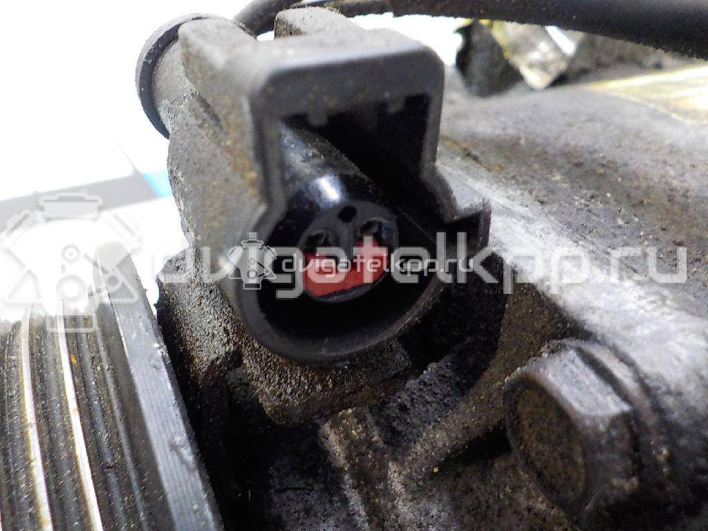 Фото Компрессор системы кондиционирования  1828202 для Ford Fiesta / Focus / Tourneo / Ka / Cougar Ec {forloop.counter}}